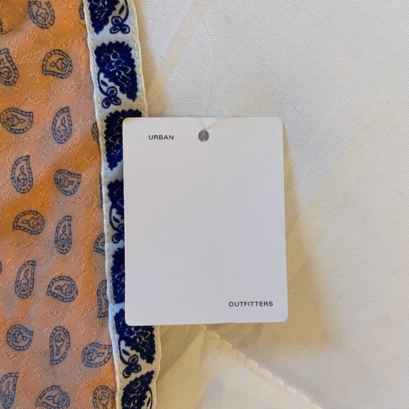 Patterned bralette - Picture 5 of 6